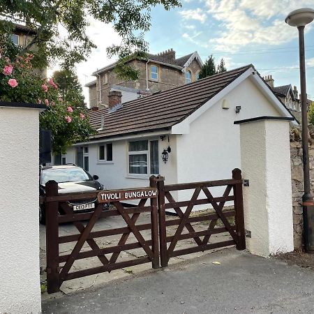 Tivoli Bungalow ウェストン・スパー・メア エクステリア 写真